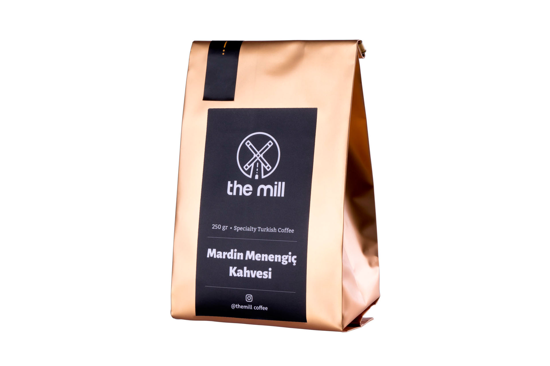 The Mill Coffee